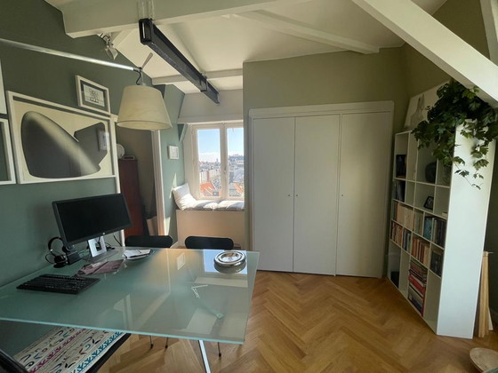 Image 1 of Minotti Jei-Tisch