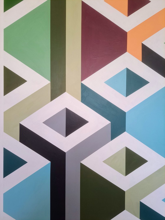 Image 1 of Franklin van Dam - Unter Beschlagnahme