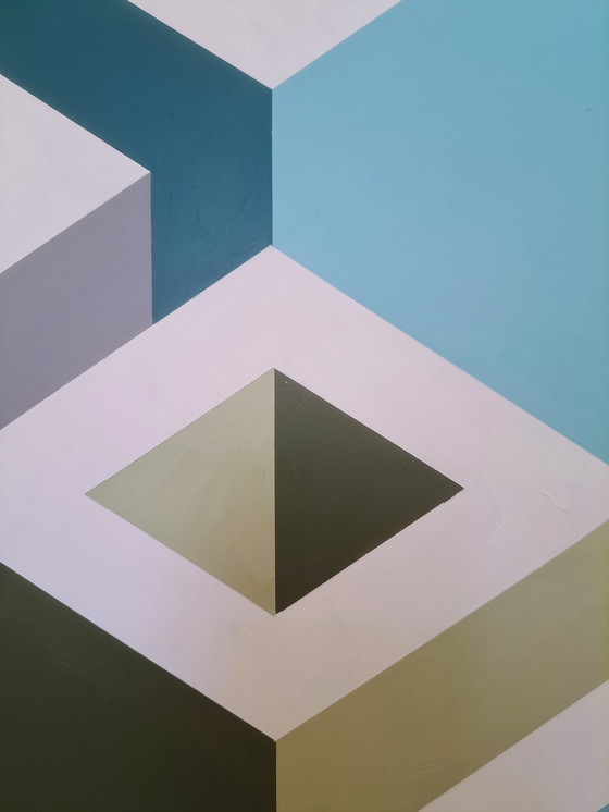 Image 1 of Franklin van Dam - Unter Beschlagnahme