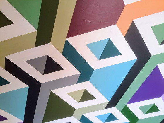 Image 1 of Franklin van Dam - Unter Beschlagnahme