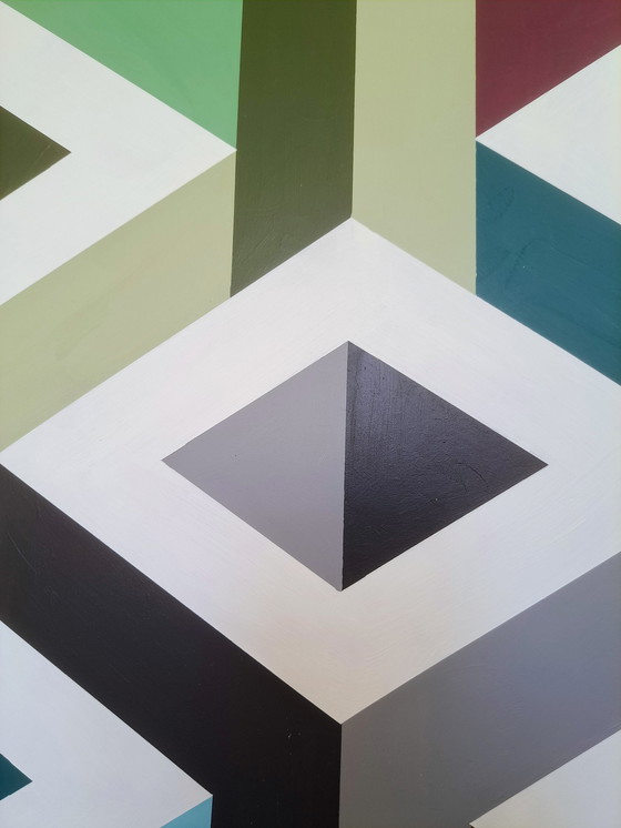 Image 1 of Franklin van Dam - Unter Beschlagnahme