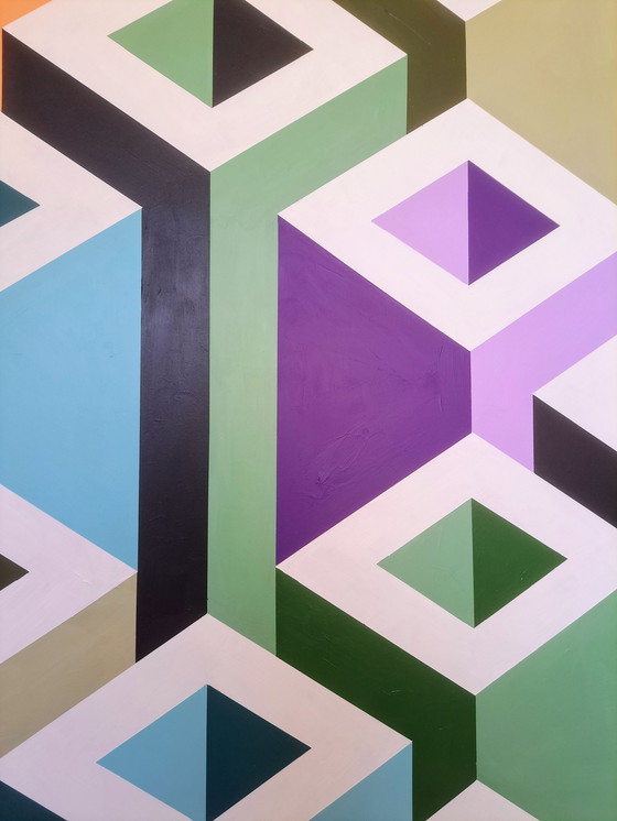 Image 1 of Franklin van Dam - Unter Beschlagnahme