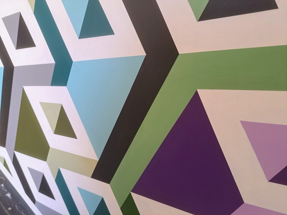 Image 1 of Franklin van Dam - Unter Beschlagnahme