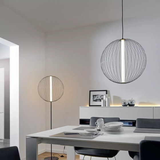 Image 1 of Sompex Stehleuchte Atomik