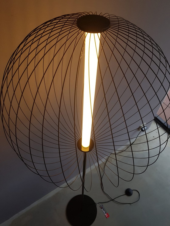 Image 1 of Sompex Stehleuchte Atomik