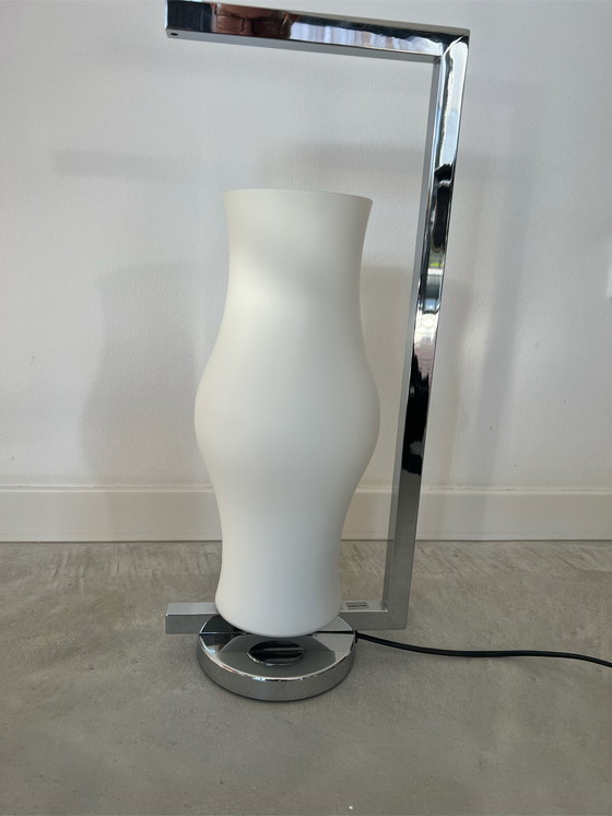 Image 1 of 2 x Artemide Galatea Tischlampe