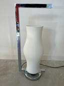 2 x Artemide Galatea Tischlampe