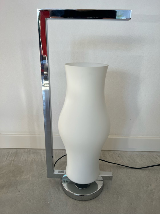 Image 1 of 2 x Artemide Galatea Tischlampe