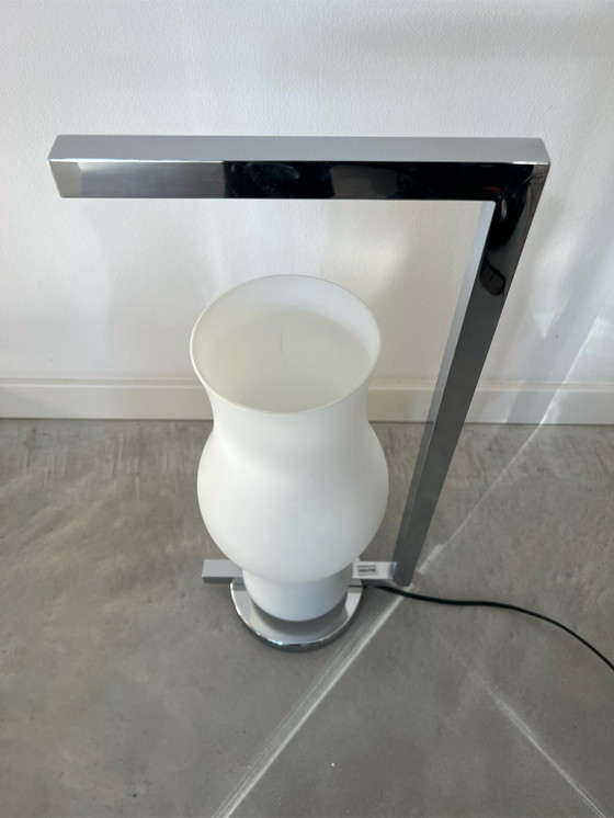 Image 1 of 2 x Artemide Galatea Tischlampe