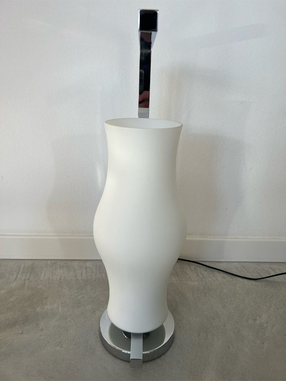 Image 1 of 2 x Artemide Galatea Tischlampe