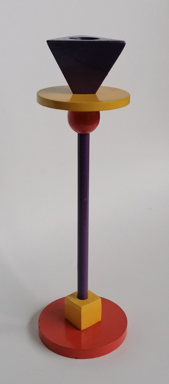 Image 1 of Konfetti-Kerzenhalter von Anna Efverlund