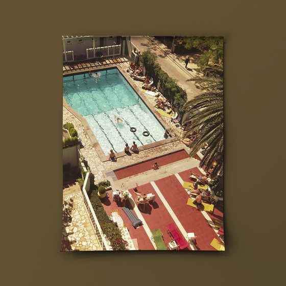 Image 1 of Mario Novais Kunstdruck