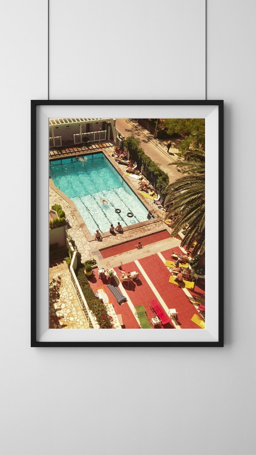 Mario Novais Kunstdruck