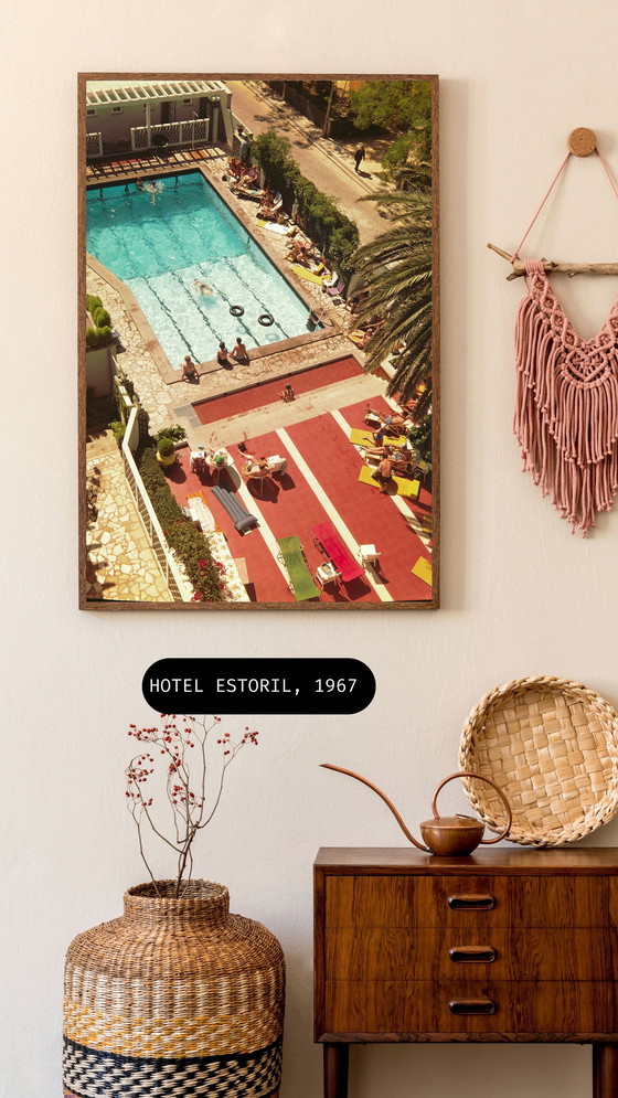 Image 1 of Mario Novais Kunstdruck