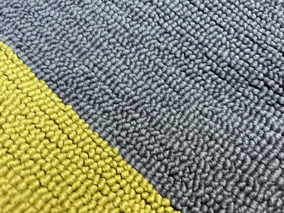 Image 1 of Brink & Campman Orla Kiely Teppich für drinnen und draußen