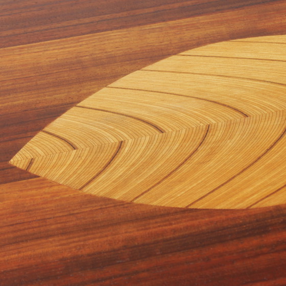 Image 1 of Tapio Wirkkala für Asko Couchtisch