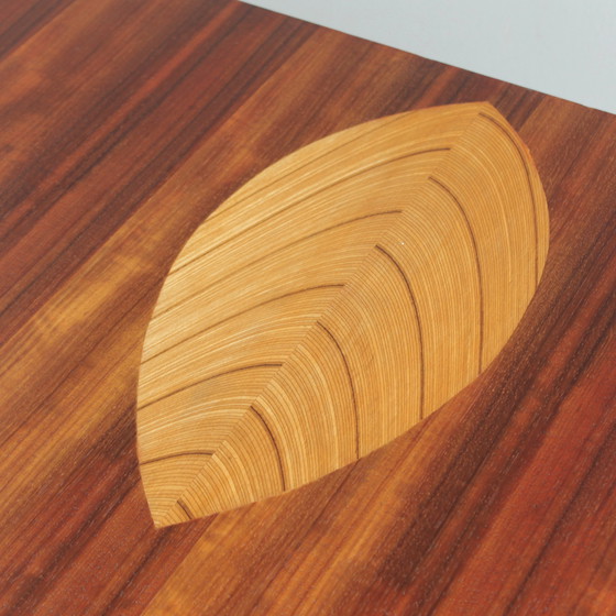 Image 1 of Tapio Wirkkala für Asko Couchtisch