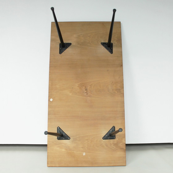 Image 1 of Tapio Wirkkala für Asko Couchtisch