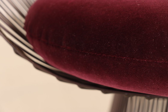 Image 1 of Knoll Platner Esszimmerstuhl