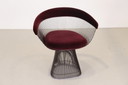 Knoll Platner Esszimmerstuhl