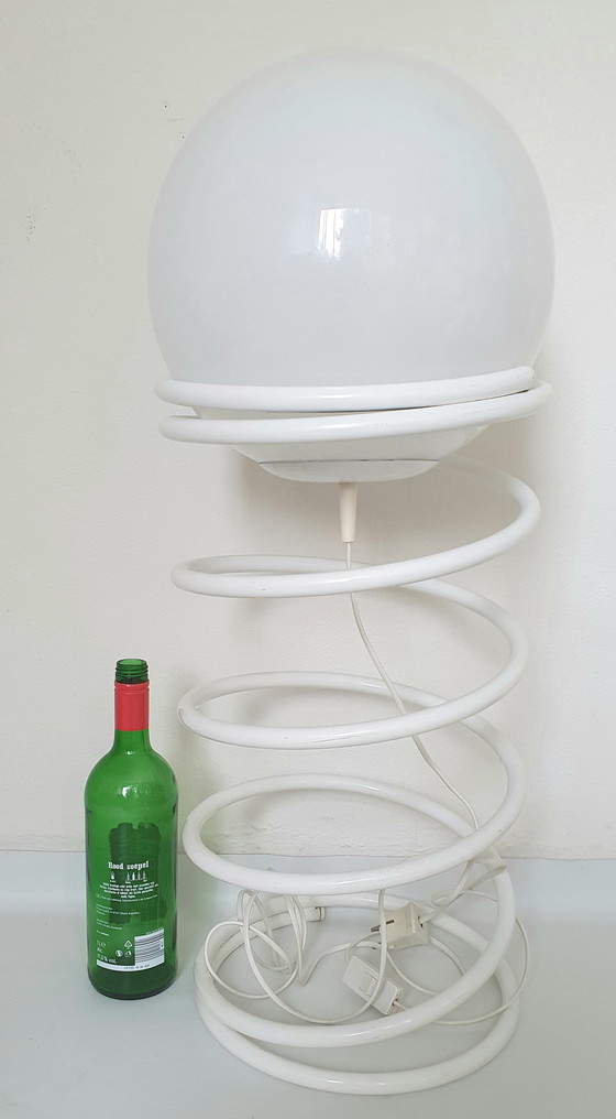 Image 1 of Woja Spiral Stehlampe