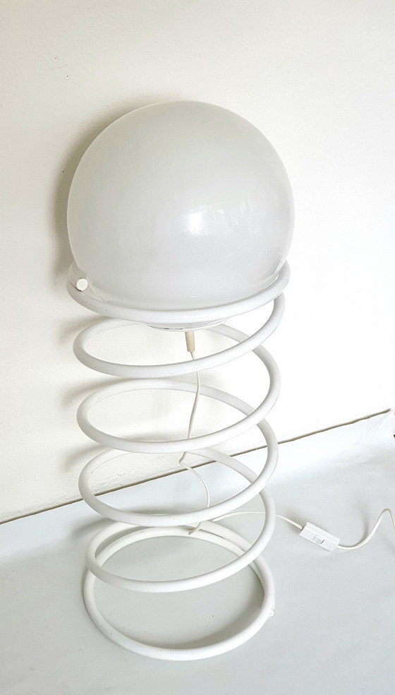 Image 1 of Woja Spiral Stehlampe