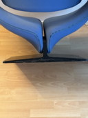 Artifort Ribbon Sessel – Fixer-Obermaterial