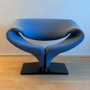 Artifort Ribbon Sessel – Fixer-Obermaterial