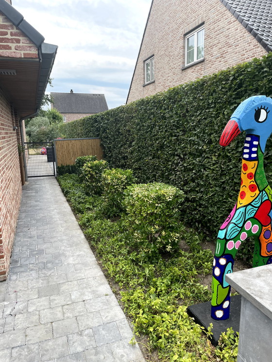 Image 1 of Jean Koumy-Kunstwerk