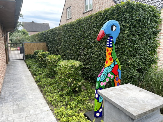 Image 1 of Jean Koumy-Kunstwerk