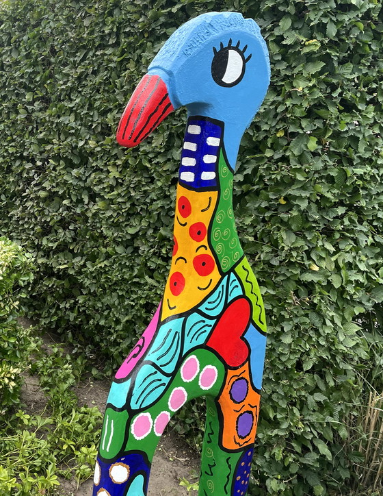 Image 1 of Jean Koumy-Kunstwerk