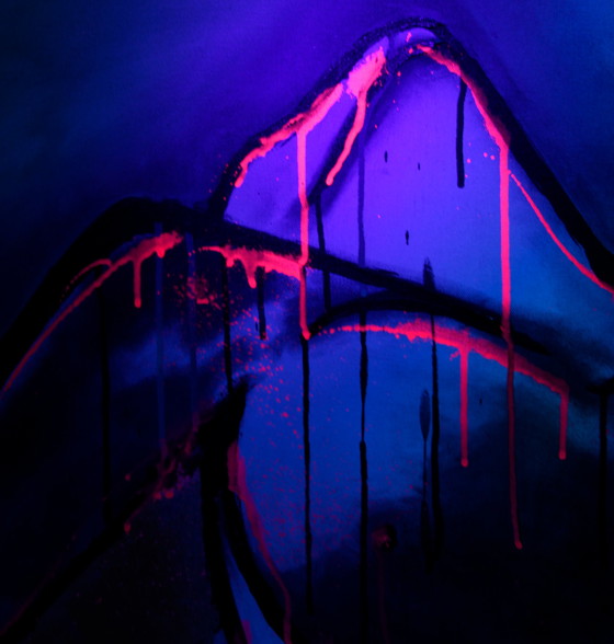 Image 1 of R. v.d. Velde - Schöner Akt II