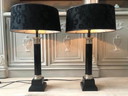 2x Eichholtz Monaco Tischlampe