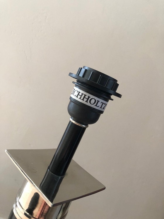 Image 1 of 2x Eichholtz Monaco Tischlampe