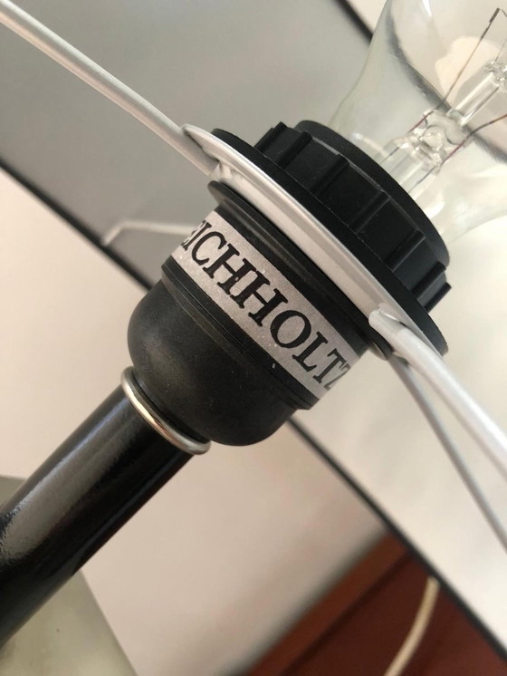 Image 1 of 2x Eichholtz Monaco Tischlampe