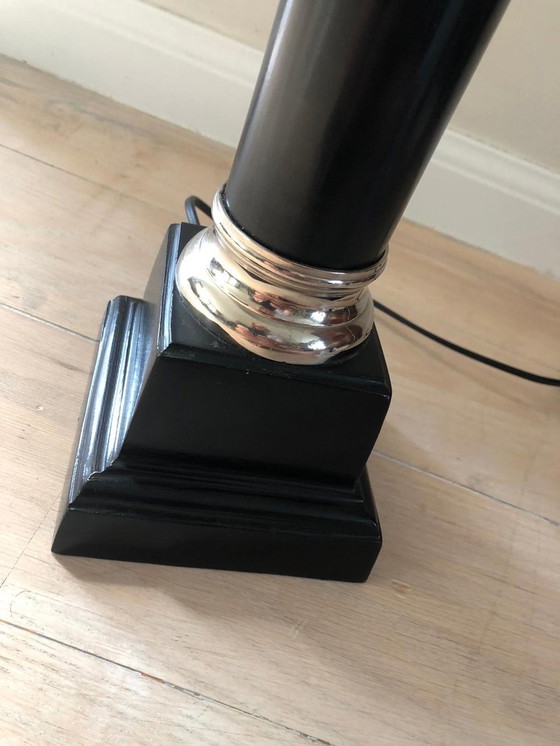 Image 1 of 2x Eichholtz Monaco Tischlampe