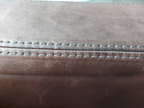 Image 1 of Machalke und Machalke Sofa + Hocker