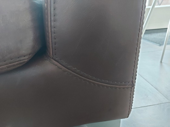 Image 1 of Machalke und Machalke Sofa + Hocker