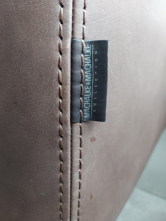 Image 1 of Machalke und Machalke Sofa + Hocker