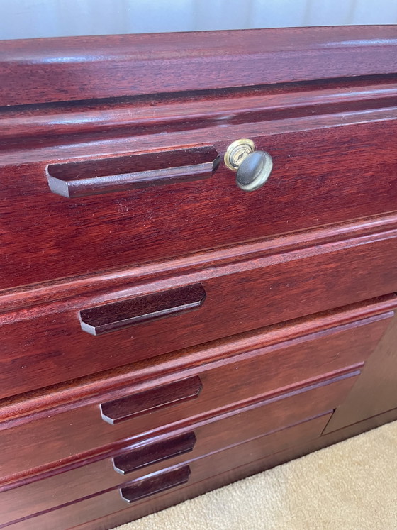 Image 1 of Hülsta Vintage-Schlafzimmer