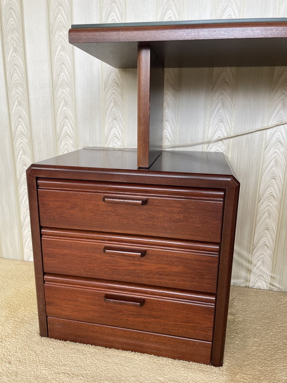 Image 1 of Hülsta Vintage-Schlafzimmer