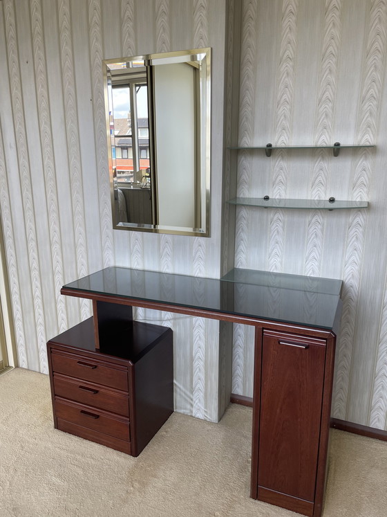 Image 1 of Hülsta Vintage-Schlafzimmer