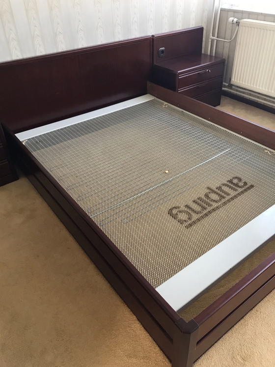 Image 1 of Hülsta Vintage-Schlafzimmer