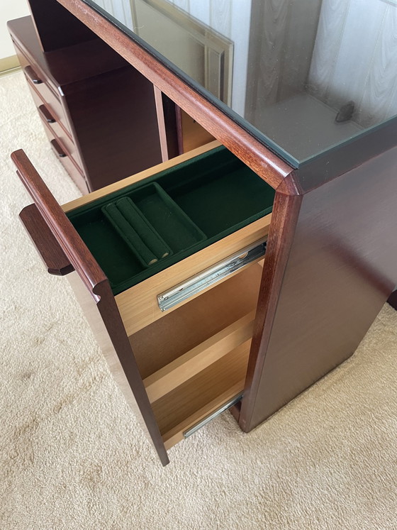 Image 1 of Hülsta Vintage-Schlafzimmer