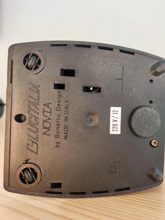 Image 1 of Lucitalia Novia Schreibtischlampe