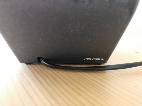 Image 1 of Lucitalia Novia Schreibtischlampe