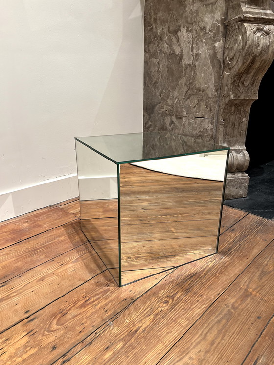 Image 1 of FEST Amsterdam Tintin Beistelltisch