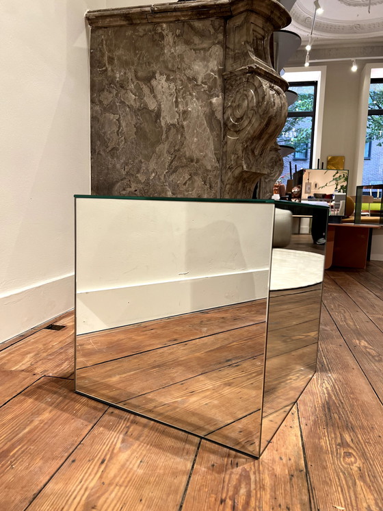 Image 1 of FEST Amsterdam Tintin Beistelltisch