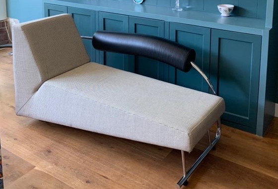 Image 1 of Karel Doorman Chaiselongue