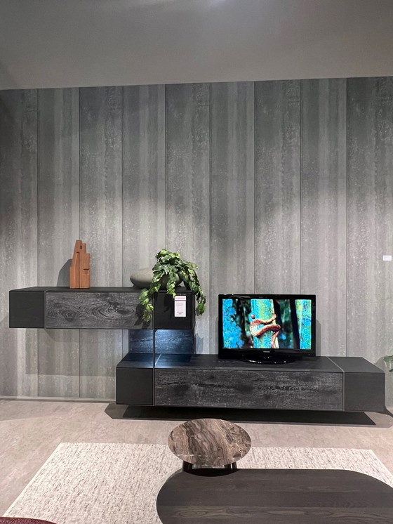 Image 1 of Hülsta Wohnwand Persis